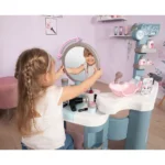 Salon de infrumusetare Smoby My Beauty Center cu accesorii - imagine 6