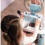 Salon de infrumusetare Smoby My Beauty Center cu accesorii - imagine 7