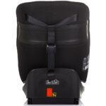 Scaun auto Chipolino Motion I-Size 40-150 cm obsidian cu sistem Isofix - imagine 10