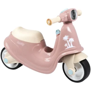 Scuter pentru copii Ride-On roz