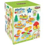 Set constructie pentru copii
