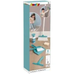 Set curatenie pentru copii de jucarie XL Smoby - imagine 2
