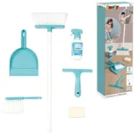 Set curatenie pentru copii de jucarie XL Smoby - imagine 3