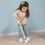 Set curatenie pentru copii de jucarie XL Smoby - imagine 5