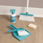 Set curatenie pentru copii de jucarie XL Smoby - imagine 6