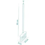 Set curatenie pentru copii de jucarie XL Smoby - imagine 7