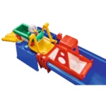 Set de joaca cu apa AquaPlay Giga Set - imagine 3