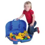 Set de joaca cu apa AquaPlay Lock Box - imagine 13