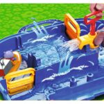 Set de joaca cu apa AquaPlay Lock Box - imagine 3