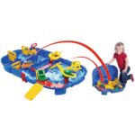 Set de joaca cu apa AquaPlay Lock Box - imagine 5