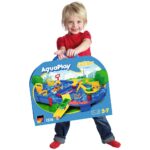 Set de joaca cu apa AquaPlay Lock Box - imagine 6