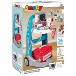 Set doctor pentru copii, cu carucior si accesorii Smoby - imagine 7