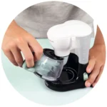 Set Smoby Tefal Breakfast negru - imagine 5