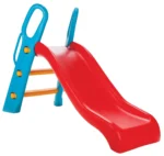 Tobogan Pilsan Bingo Slide Rosu-Albastru