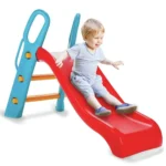 Tobogan Pilsan Bingo Slide Rosu-Albastru - imagine 3