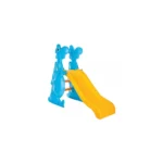 Tobogan Pilsan Dino Slide Galben-Albastru