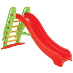 Tobogan Pilsan Monkey Slide Rosu-Verde