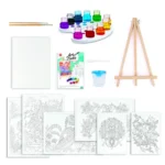 Atelierul de Pictura Art Studio Aquarelle - imagine 3