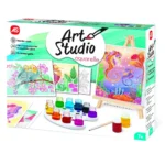 Atelierul de Pictura Art Studio Aquarelle - imagine 4