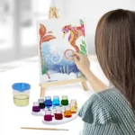 Atelierul de Pictura Art Studio Aquarelle - imagine 5