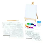 Atelierul de Pictura Art Studio Aquarelle - imagine 7