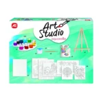 Atelierul de Pictura Art Studio Aquarelle - imagine 8