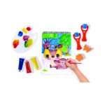 Atelierul de Pictura Art Studio Junior - imagine 2