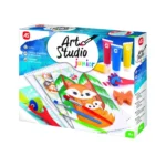 Atelierul de Pictura Art Studio Junior - imagine 8