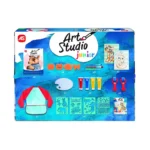 Atelierul de Pictura Art Studio Junior - imagine 9