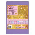 Cutie Magnetica Sweet Ballerina - imagine 4
