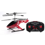 Elicopter cu Telecomanda Air Phyton Rosu