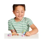 Figurine Bluey Distractia cu Scutere - imagine 3