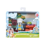 Figurine la Gratar Bluey - imagine 2