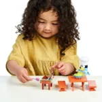 Figurine la Gratar Bluey - imagine 3