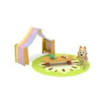 Firugine - Mini Set de Joaca Bingos Playroom - imagine 2