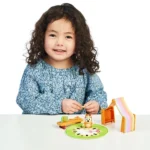 Firugine - Mini Set de Joaca Bingos Playroom - imagine 3