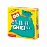 Joc de Societate Bu-hu-hu Ghici ce e - imagine 6