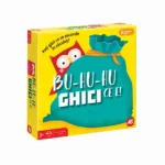 Joc de Societate Bu-hu-hu Ghici ce e - imagine 7
