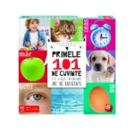 Joc de Societate Primele 101 de Cuvinte - imagine 2