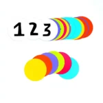 Joc de Societate Primele 101 de Cuvinte - imagine 5