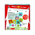 Joc de Societate Primele 101 de Cuvinte - imagine 6