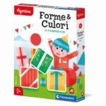 Joc Educativ Agerino Forme si Culori - imagine 6