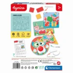 Joc Educativ Agerino Forme si Culori - imagine 8