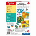 Joc Educativ Agerino Habitatul Animalutelor - imagine 6