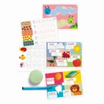 Joc educativ Agerino Invat sa Scriu - imagine 3