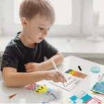 Joc educativ Agerino Invat sa Scriu - imagine 5