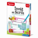 Joc educativ Agerino Invat sa Scriu - imagine 6
