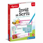 Joc educativ Agerino Invat sa Scriu