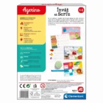 Joc educativ Agerino Invat sa Scriu - imagine 7