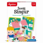 Joc Educativ Agerino Invat Singur